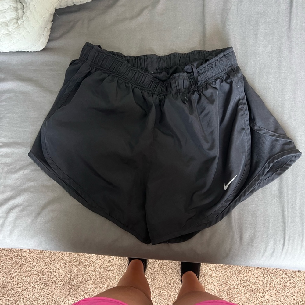 Medium Nike shorts